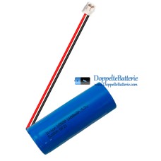 Batterie für SPS XB-8617-1 [Ersatzbatterie]